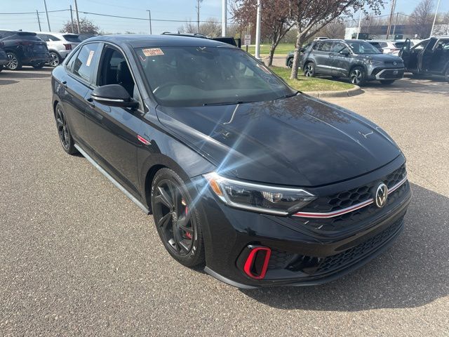 2023 Volkswagen Jetta GLI 1.5T Autobahn FWD