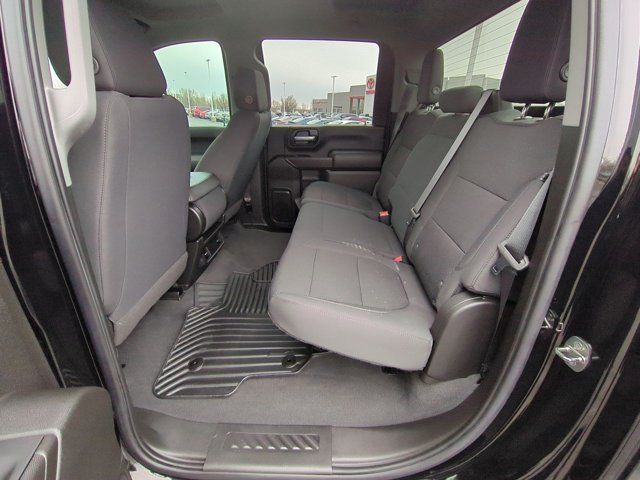 Used 2022 Chevrolet Silverado 2500HD Truck