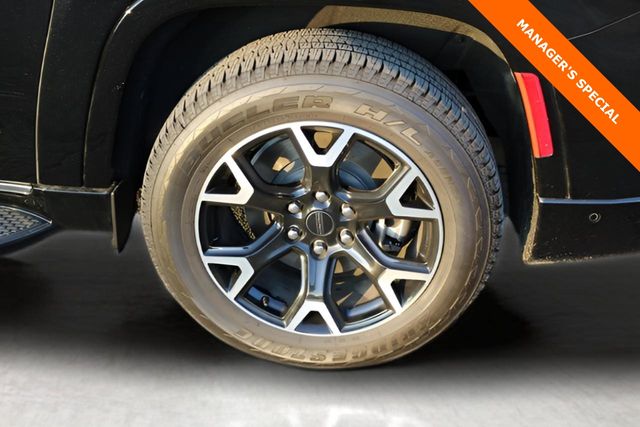 New Car 2025 Jeep Wagoneer L  Series Iii For Sale Under $80,000 In Austin, Texas