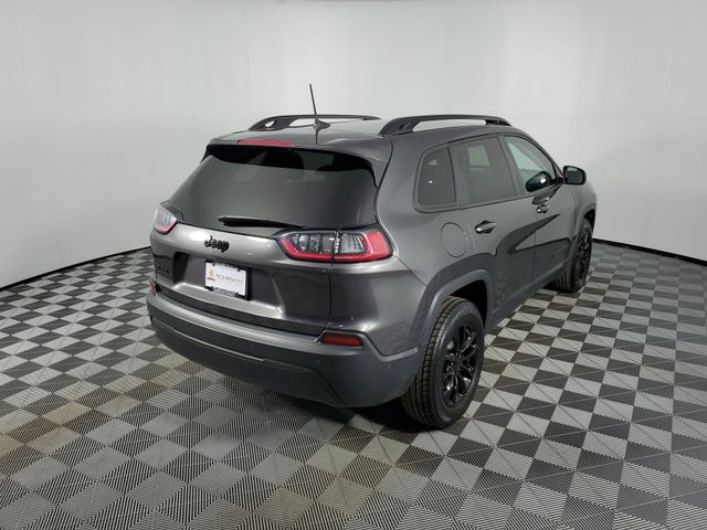 Used 2023 Jeep Cherokee For Sale in Indianapolis, IN
