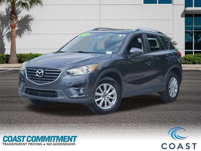 2016 Mazda Mazda CX-5 Touring