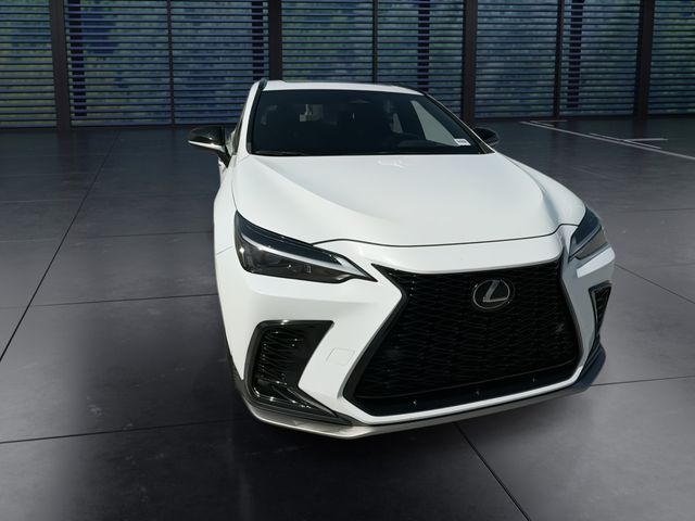 Used 2024 Lexus NX SUV