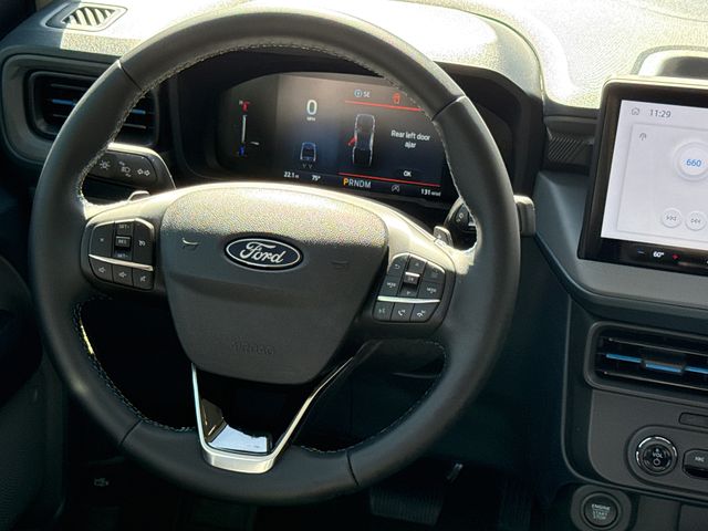 New 2026 White Ford Lobo Standard image 14