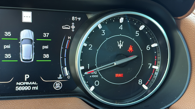2022 Maserati Levante GT - Photo 16