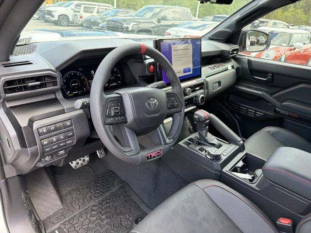 New 2026 Toyota Tacoma i-FORCE MAX Truck