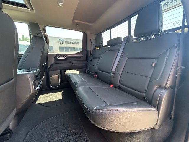 Used 2024 GMC Sierra 1500 Truck