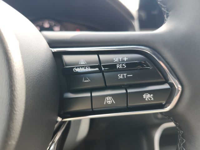 2026 Mazda CX-70 3.3 Turbo S Premium Brown at Mazda of Columbia