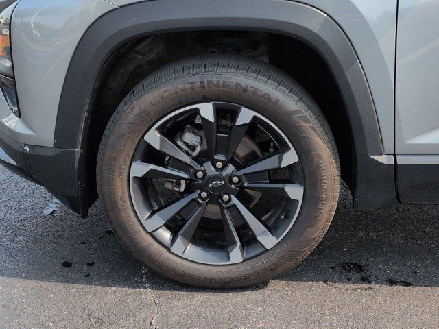 Used 2025 Chevrolet Equinox SUV