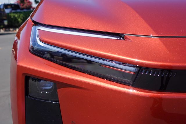 New 2026 Toyota C-HR SUV