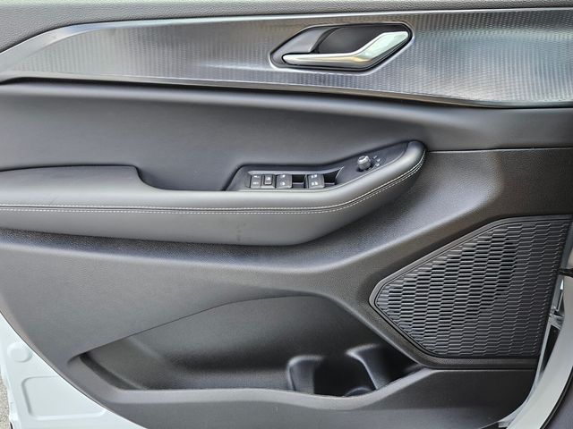 2025 Jeep Grand Cherokee L Altitude X 4x2