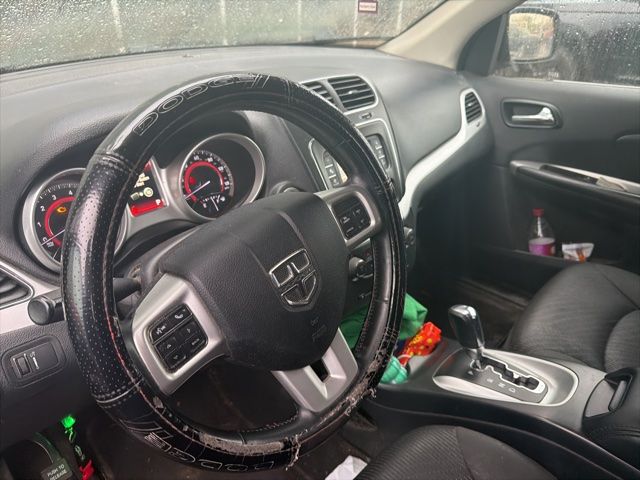 Used 2018 Dodge Journey For Sale in Highland, IN