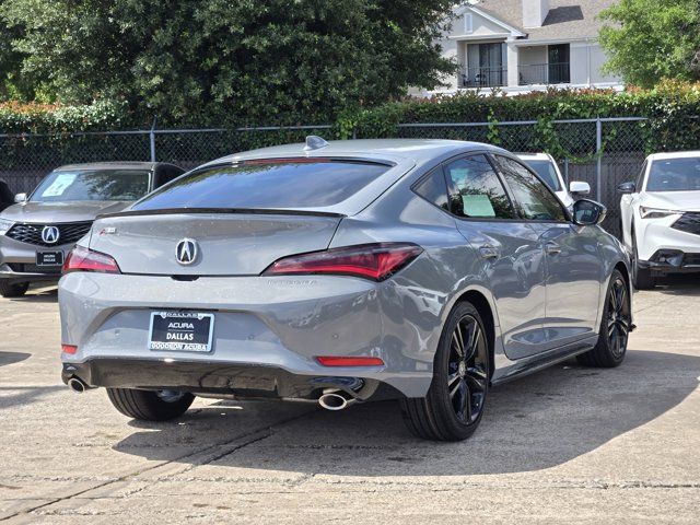 new 2026 Acura Integra car, priced at $41,320