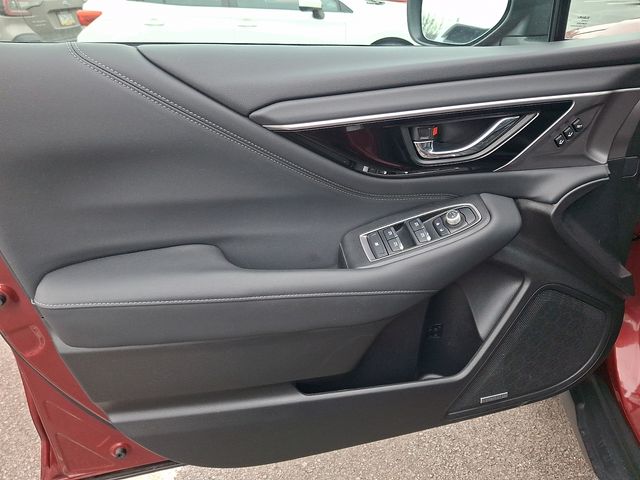 used 2023 Subaru Outback car, priced at $28,497