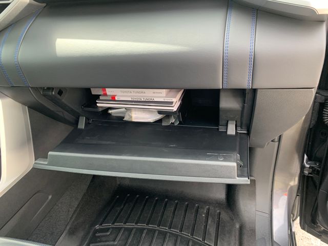 Used 2023 Toyota Tundra Hybrid Truck