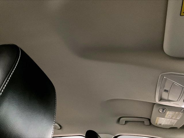 2019 Ford Escape Titanium Blue at Bob Ruth Ford