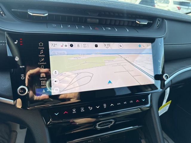 New 2026 Black Jeep Limited image 19