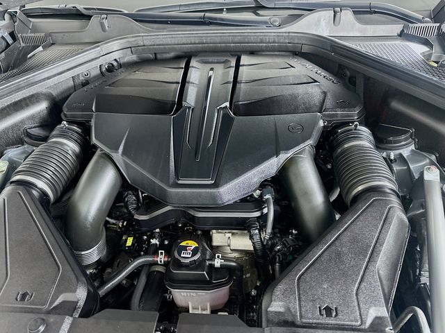 Thumbnail: 2025 Genesis GV80 - 31