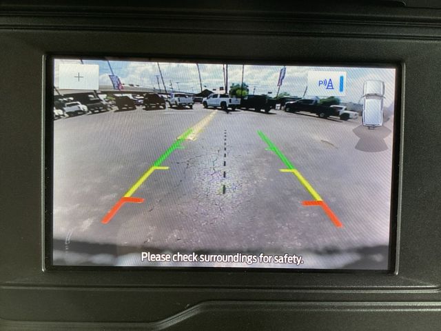 Used Car 2023 Ford Bronco  Big Bend For Sale Under $40,000 In San Antonio, Texas