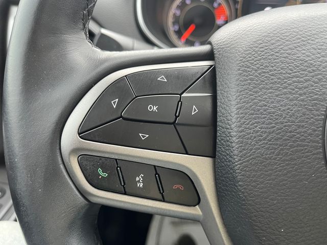 Used 2019 Jeep Cherokee For Sale in Grove City, OH