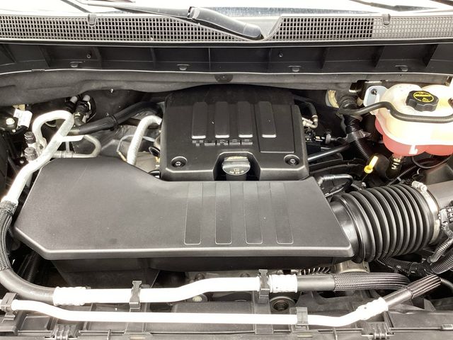 Used Car 2024 Chevrolet Silverado 1500  Custom For Sale Under $40,000 In San Antonio, Texas