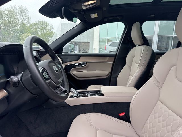 Used 2026 Volvo XC90 SUV