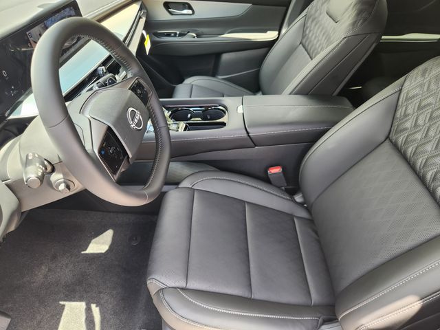 New 2026 Nissan Murano SUV