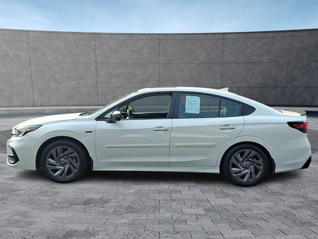 Used 2025 Subaru Legacy Sedan