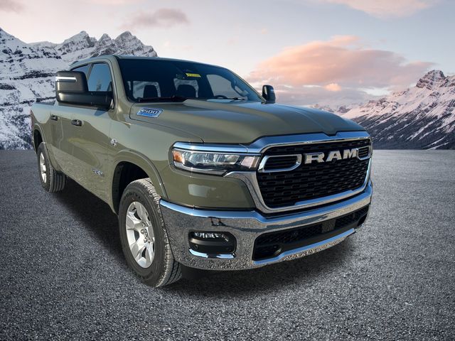 2026 RAM 1500 Big Horn/Lone Star - Photo 7