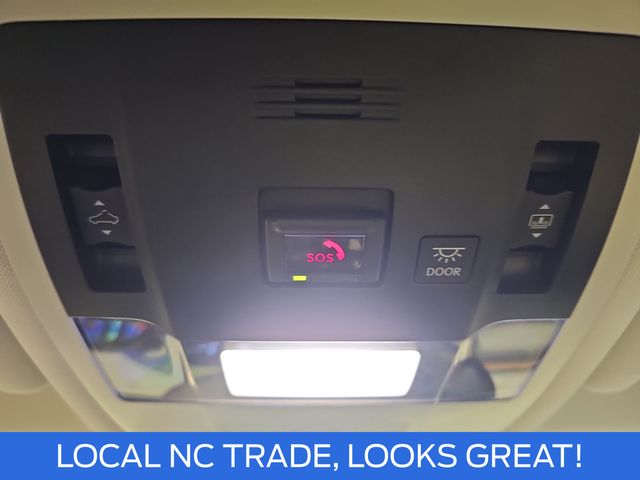 Used 2024 White Lexus 350 Ultra Luxury image 24