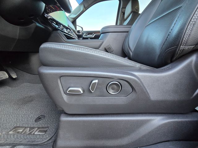 2024 GMC Sierra 1500 Denali:45597A