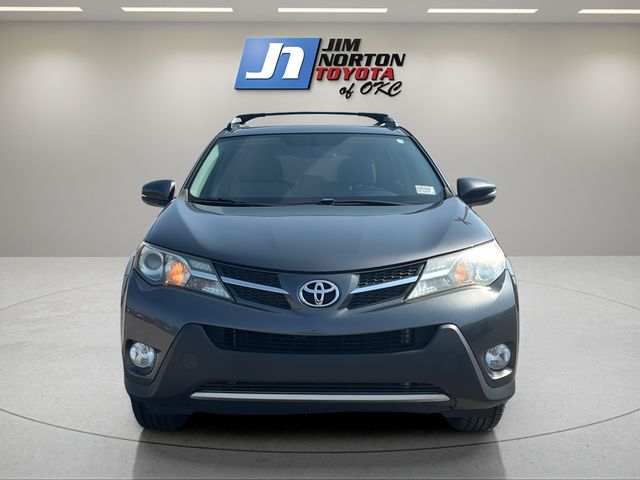 Used 2013 Toyota RAV4 SUV