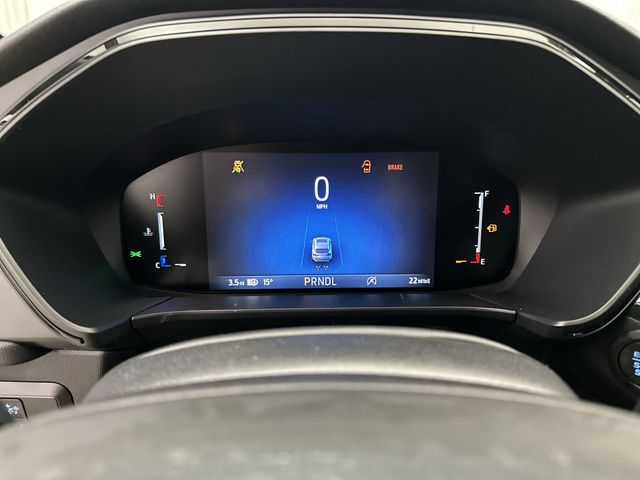 New 2026 Gray Ford ST-Line image 12