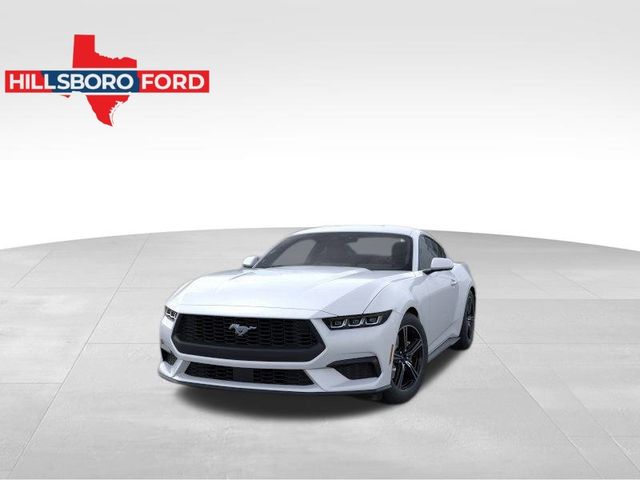 2024 Ford Mustang EcoBoost 2