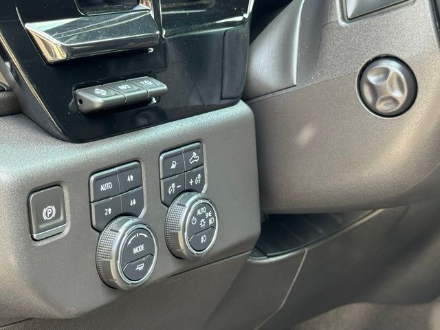 Used 2024 Chevrolet Silverado 1500 Truck