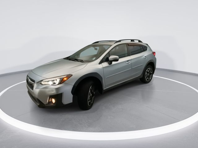 Used 2018 Silver Subaru 2.0i Limited image 8