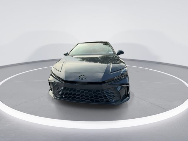 2025 Toyota Camry - $32,498