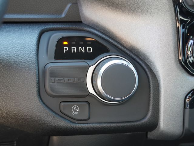 New 2026 Ram 1500 Truck