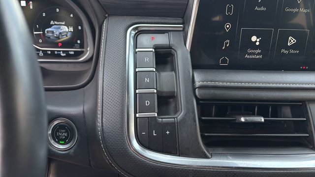 Used 2023 Silver GMC SLT image 30