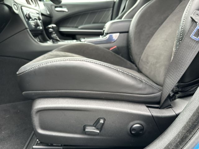 Used 2023 Blue Dodge R T Scat Pack image 13