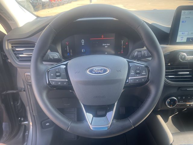 2024 Ford Escape Active 17