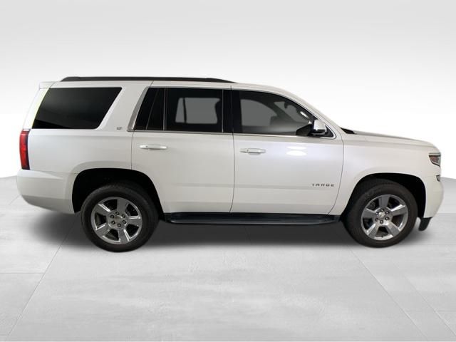 2020 Chevrolet Tahoe LT 8