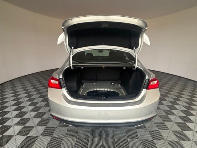 Used 2020 Chevrolet Malibu Sedan