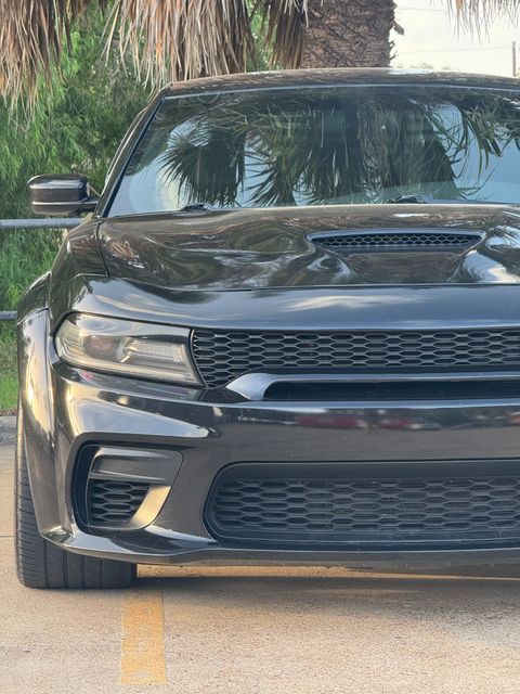 2016 Dodge Charger - Image 4