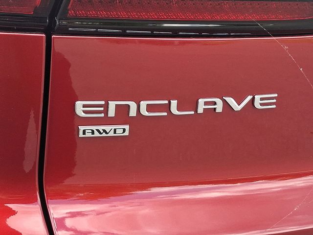 New 2026 Buick Enclave Preferred For Sale in Gilbertsville, PA