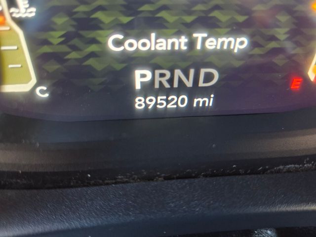Used 2018 Jeep Wrangler SUV