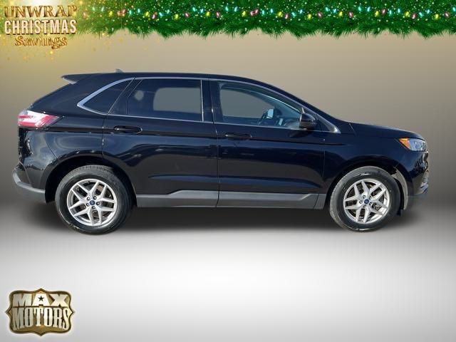 2021 Ford Edge SEL 15