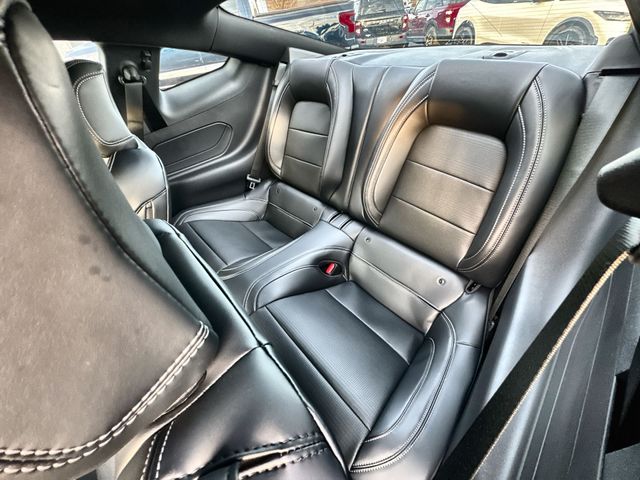 new 2026 Ford Mustang car, priced at $61,150