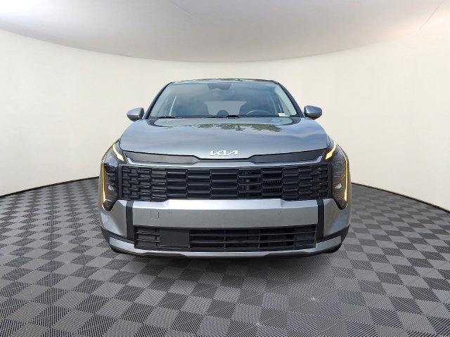 Used 2026 Kia Sportage Hybrid SUV
