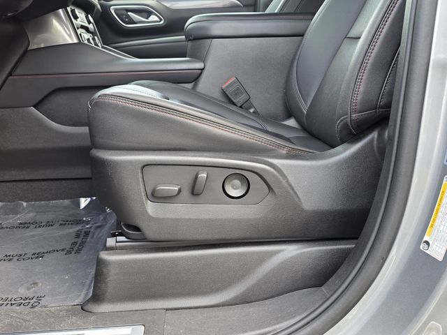 Used 2024 Chevrolet Tahoe SUV