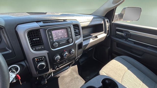 Used 2022 White Ram Tradesman image 24